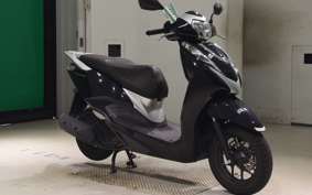 HONDA LEAD 125 2009 JK12