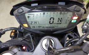 SUZUKI SV650 X A 2021 VP55B