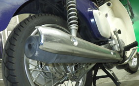 HONDA C50 SUPER CUB 2025 AA07