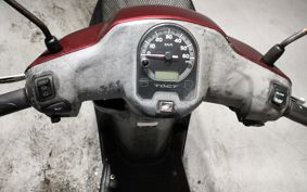 HONDA MANY CTOR AF79