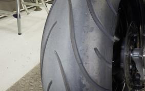SUZUKI GSX1300R HAYABUSA 2002