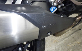 KAWASAKI NINJA 1000SX 2020 ZXT02K