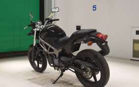 HONDA VTR 250 Gen. 2 2005 MC33
