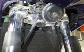 YAMAHA FZS1000 FAZER 2004