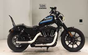 HARLEY XL1200NS 2019