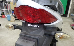 SUZUKI ADDRESS 110 2018 CE47A
