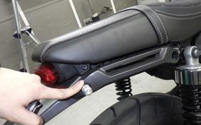 HONDA GB350S 2022 NC59