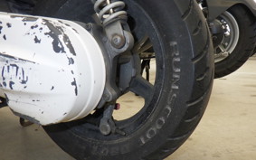 YAMAHA JOG ZR Gen.2 SA16J