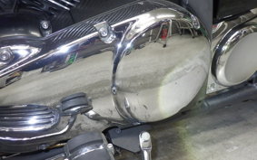 KAWASAKI VULCAN 900 CLASSIC 2008 VN900B
