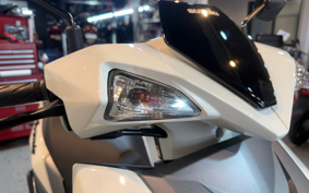 SUZUKI AVENIS 125 EA12J