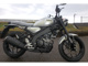 Фото Yamaha XSR125 с японского аукциона