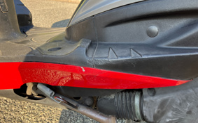 YAMAHA CYGNUS 125 X SE37