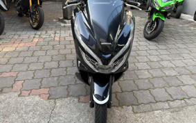 HONDA PCX125 JF81