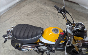HONDA MONKEY 125 JB02
