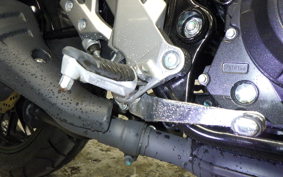 SUZUKI Vｽﾄﾛｰﾑ250A 2022