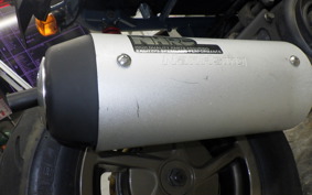 HONDA ZOOMER AF58