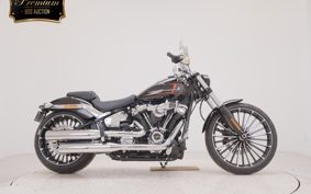 HARLEY FXBR1920 2025