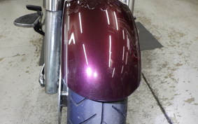 YAMAHA XV1900 MIDNIGHT STAR 2008