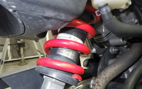 HONDA VTR 250 Gen. 2 2014 MC33