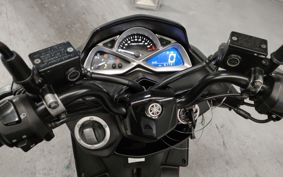 YAMAHA MAJESTY 155S SG52J