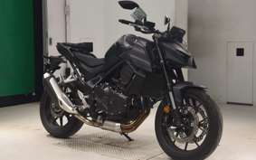 HONDA CB750HORNET 2025 RH24
