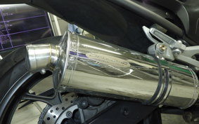 HONDA NC 700 S 2013 RC61