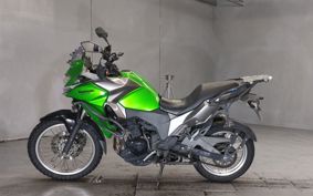 KAWASAKI  VERSYS X250 LE250D