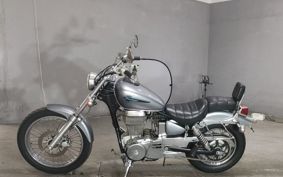 SUZUKI SAVAGE 400 NK41B