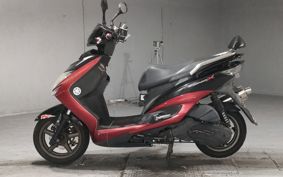 YAMAHA CYGNUS125XSR SE44J