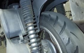 YAMAHA MAJESTY 125 FI