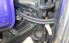 YAMAHA XJR1300 2003 RP03J