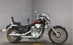 HONDA STEED 400 NC26