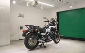 YAMAHA VMAX 2018