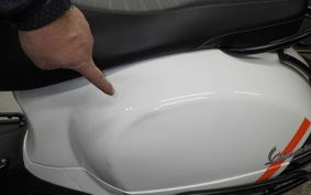 VESPA GTS300 SUPER 2024