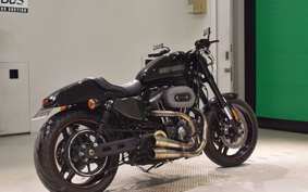 HARLEY XL1200CX 2016