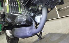 KAWASAKI Z125 PRO 2015 BR125H
