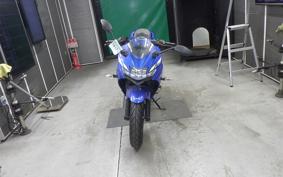 SUZUKI ｼﾞｸｻｰ250SF 2019