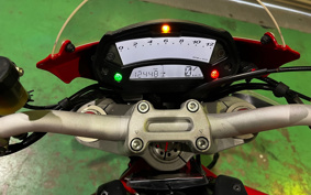 DUCATI MONSTAR 1100EVO 2012 ZDMM511JACB