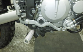 KAWASAKI KLX250D TRACKER X