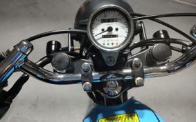 KAWASAKI 250TR BJ250F