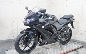 KAWASAKI NINJA 250R EX250K