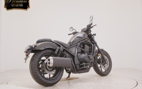 HONDA REBEL 1100 DCT 2026 SC87