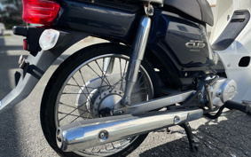 HONDA SUPER CUB50 AA04