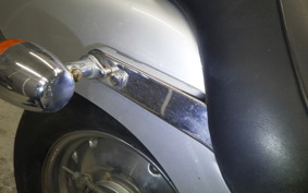 HONDA MAGNA 50 1993 AC13