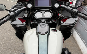 HARLEY FLTRXSE1800CVO 2020 TCL