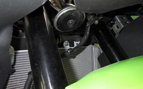 KAWASAKI ZX-4RR 2024 ZX400P