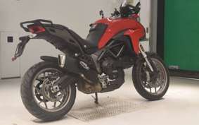 DUCATI MULTISTRADA 950 2017