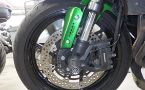 KAWASAKI NINJA 1000 SX 2020 ZXT02K