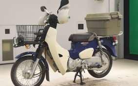 HONDA C50 SUPER CUB AA07
