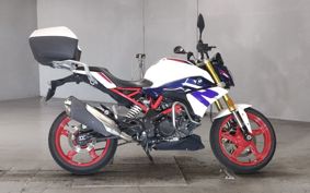 BMW G310R 2022 0G41